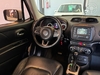 RENEGADE 2.0 16V TURBO DIESEL LONGITUDE 4P 4X4 AUTOMÁTICO - 2018 - BOM PRINCíPIO