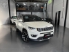 COMPASS 2.0 16V FLEX LIMITED AUTOMÁTICO - 2018 - BOM PRINCíPIO