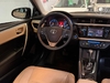 COROLLA 2.0 ALTIS 16V FLEX 4P AUTOMÁTICO - 2015 - BOM PRINCíPIO