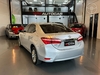 COROLLA 2.0 XEI 16V FLEX 4P AUTOMÁTICO - 2015 - BOM PRINCíPIO