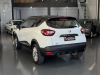 CAPTUR 1.6 LIFE 16V FLEX 4P AUTOMÁTICO - 2018 - BOM PRINCíPIO