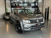 AMAROK 2.0 HIGHLINE 4X4 CD 16V TURBO INTERCOOLER DIESEL 4P AUTOMÁTICO - 2018 - BOM PRINCíPIO