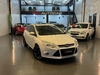 FOCUS 2.0 SE PLUS 16V FLEX 4P AUTOMÁTICO - 2015 - BOM PRINCíPIO