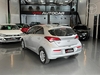 HB20 1.6 COMFORT PLUS 16V FLEX 4P AUTOMÁTICO - 2019 - BOM PRINCíPIO