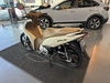 BIZ 125 EX - 2019 - BOM PRINCíPIO