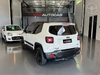 RENEGADE 2.0 16V TURBO DIESEL LONGITUDE 4P 4X4 AUTOMÁTICO - 2018 - BOM PRINCíPIO