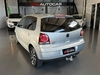POLO 1.6 MI 8V FLEX 4P MANUAL - 2011 - BOM PRINCíPIO