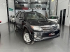 HILUX SW4 3.0 SRV 4X4 16V TURBO INTERCOOLER DIESEL 4P AUTOMÁTICO - 2012 - BOM PRINCíPIO