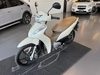 BIZ 125 EX - 2019 - BOM PRINCíPIO