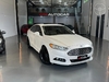 FUSION 2.0 TITANIUM PLUS AWD 16V 4P AUTOMÁTICO - 2015 - BOM PRINCíPIO