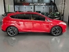 FOCUS 2.0 TITANIUM PLUS 16V FLEX 4P AUTOMÁTICO - 2014 - BOM PRINCíPIO