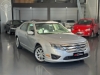 FUSION 2.5 16V HÍBRIDO 4P AUTOMÁTICO - 2011 - BOM PRINCíPIO