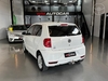 FOX 1.6 MI 8V FLEX 4P MANUAL - 2014 - BOM PRINCíPIO