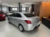 PRISMA 1.4 MPFI LT 8V FLEX 4P MANUAL - 2019 - BOM PRINCíPIO