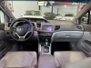 CIVIC 2.0 EXR 16V FLEX 4P AUTOMÁTICO - 2014 - BOM PRINCíPIO