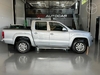 AMAROK 2.0 S 4X4 CD 16V TURBO INTERCOOLER DIESEL 4P MANUAL - 2016 - BOM PRINCíPIO