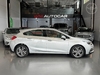 CRUZE 1.4 TURBO LTZ 16V FLEX 4P AUTOMÁTICO - 2018 - BOM PRINCíPIO