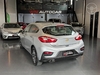 CRUZE 1.4 TURBO LTZ 16V FLEX 4P AUTOMÁTICO - 2018 - BOM PRINCíPIO