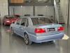 SANTANA 2.0 MI COMFORTLINE 8V 4P MANUAL - 2002 - BOM PRINCíPIO