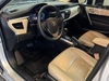 COROLLA 2.0 ALTIS 16V FLEX 4P AUTOMÁTICO - 2015 - BOM PRINCíPIO
