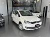 SPACEFOX 1.6 MI TREND 8V FLEX 4P MANUAL - 2012 - BOM PRINCíPIO