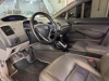 CIVIC 1.8 LXS 16V FLEX 4P MANUAL - 2009 - BOM PRINCíPIO