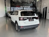 T-CROSS 1.4 HIGHLINE TSI 16V FLEX 4P AUTOMÁTICO - 2020 - BOM PRINCíPIO