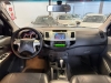 HILUX 3.0 SRV 4X4 CD 16V TURBO INTERCOOLER DIESEL 4P AUTOMÁTICO - 2012 - BOM PRINCíPIO