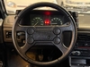 VOYAGE 1.6 CL 8V 2P MANUAL - 1995 - BOM PRINCíPIO