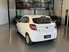 KA 1.0 SE 12V FLEX 4P MANUAL - 2018 - BOM PRINCíPIO