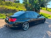 320I 2.0 SPORT 16V TURBO ACTIVE FLEX 4P AUTOMÁTICO - 2015 - BOM PRINCíPIO