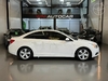 CRUZE 1.8 LT 16V FLEX 4P AUTOMÁTICO - 2014 - BOM PRINCíPIO