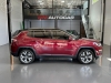 COMPASS 2.0 16V FLEX LIMITED AUTOMÁTICO - 2018 - BOM PRINCíPIO