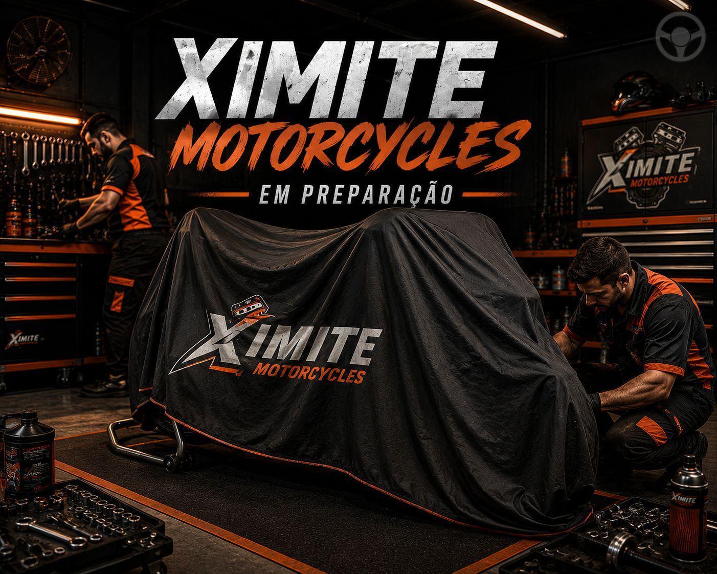 DL 650 V STROM - 2013 - CARAZINHO