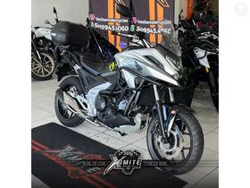 NC 750X ABS