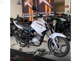 factor ybr 125 ed 2014 carazinho