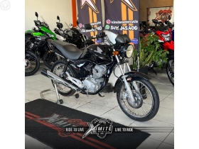 cg 150 fan esdi 2012 carazinho