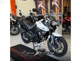 TIGER 800 XRX