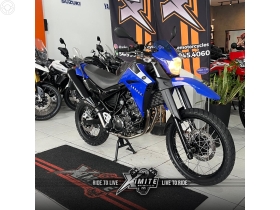 xt 660 r 2012 carazinho