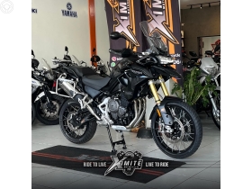 tiger explorer abs 2025 carazinho