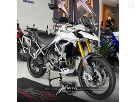 tiger explorer abs 2023 carazinho