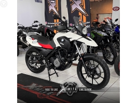 g 650 gs 2013 carazinho