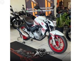 cb twister abs 2022 carazinho