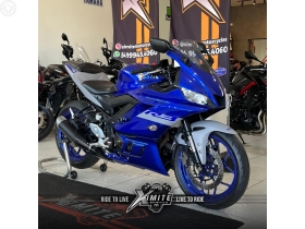 YZF R3 ABS