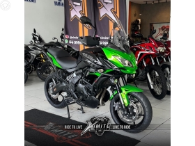 VERSYS 650 ABS