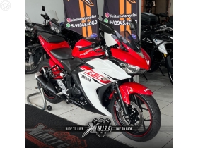 YZF R3