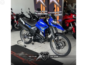 xtz 250 lander 2022 carazinho