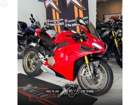 superbike 1299 panigale s 2021 carazinho