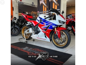 CBR 600RR ABS