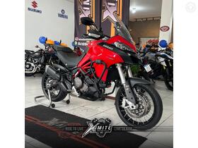 MULTISTRADA 1200 ABS